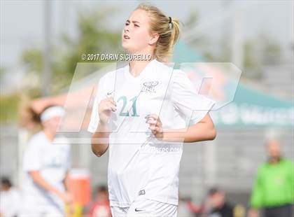 Thumbnail 2 in Perry vs. Highland (Coyote Classic)  photogallery.