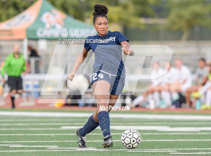 Thumbnail 1 in Perry vs. Highland (Coyote Classic)  photogallery.