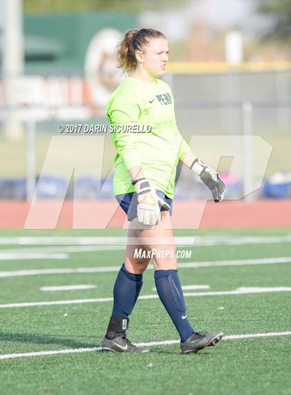Thumbnail 2 in Perry vs. Highland (Coyote Classic)  photogallery.