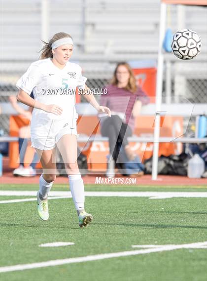 Thumbnail 3 in Perry vs. Highland (Coyote Classic)  photogallery.