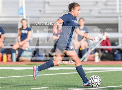 Thumbnail 3 in Perry vs. Highland (Coyote Classic)  photogallery.