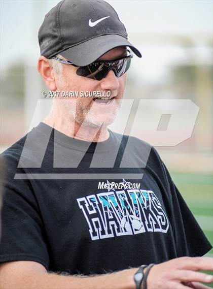 Thumbnail 3 in Perry vs. Highland (Coyote Classic)  photogallery.