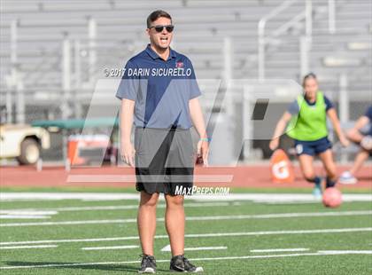 Thumbnail 3 in Perry vs. Highland (Coyote Classic)  photogallery.