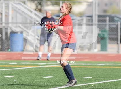 Thumbnail 3 in Perry vs. Highland (Coyote Classic)  photogallery.