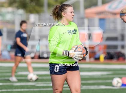 Thumbnail 1 in Perry vs. Highland (Coyote Classic)  photogallery.
