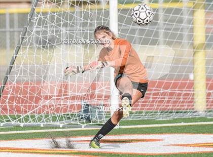 Thumbnail 1 in Perry vs. Highland (Coyote Classic)  photogallery.