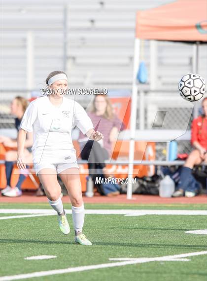 Thumbnail 1 in Perry vs. Highland (Coyote Classic)  photogallery.