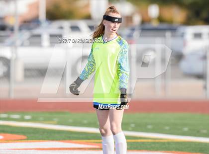 Thumbnail 2 in Perry vs. Highland (Coyote Classic)  photogallery.