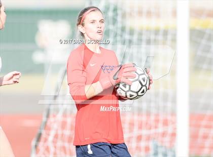 Thumbnail 3 in Perry vs. Highland (Coyote Classic)  photogallery.