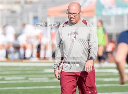 Thumbnail 2 in Perry vs. Highland (Coyote Classic)  photogallery.