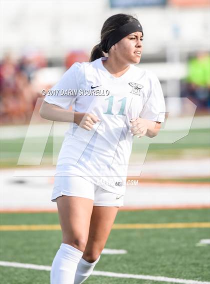 Thumbnail 1 in Perry vs. Highland (Coyote Classic)  photogallery.