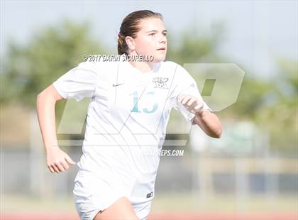 Thumbnail 3 in Perry vs. Highland (Coyote Classic)  photogallery.