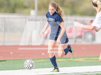 Thumbnail 1 in Perry vs. Highland (Coyote Classic)  photogallery.
