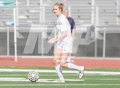 Thumbnail 2 in Perry vs. Highland (Coyote Classic)  photogallery.