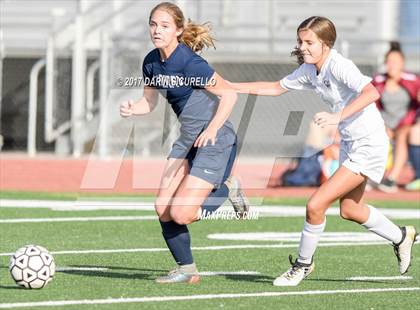 Thumbnail 2 in Perry vs. Highland (Coyote Classic)  photogallery.