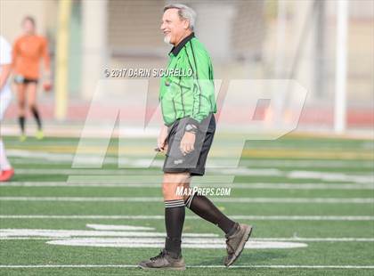 Thumbnail 1 in Perry vs. Highland (Coyote Classic)  photogallery.