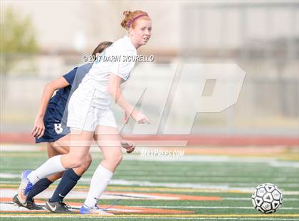 Thumbnail 2 in Perry vs. Highland (Coyote Classic)  photogallery.