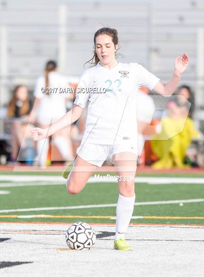 Thumbnail 3 in Perry vs. Highland (Coyote Classic)  photogallery.