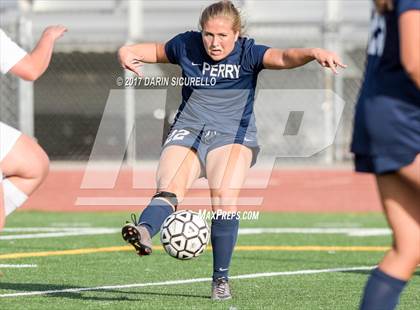 Thumbnail 3 in Perry vs. Highland (Coyote Classic)  photogallery.