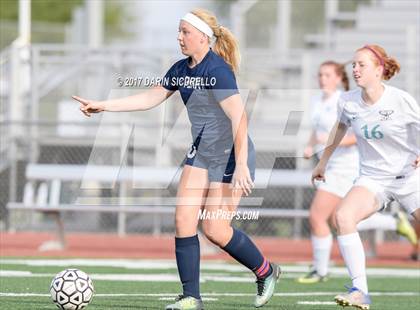 Thumbnail 3 in Perry vs. Highland (Coyote Classic)  photogallery.