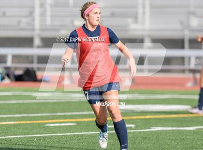 Thumbnail 2 in Perry vs. Highland (Coyote Classic)  photogallery.