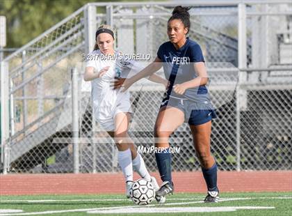 Thumbnail 2 in Perry vs. Highland (Coyote Classic)  photogallery.