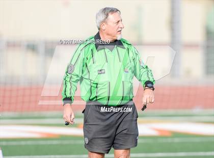 Thumbnail 2 in Perry vs. Highland (Coyote Classic)  photogallery.