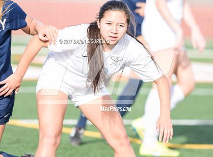 Thumbnail 1 in Perry vs. Highland (Coyote Classic)  photogallery.