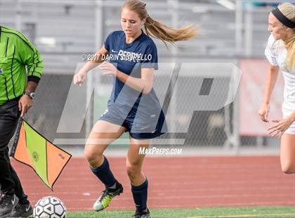 Thumbnail 3 in Perry vs. Highland (Coyote Classic)  photogallery.