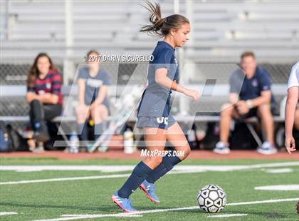 Thumbnail 1 in Perry vs. Highland (Coyote Classic)  photogallery.
