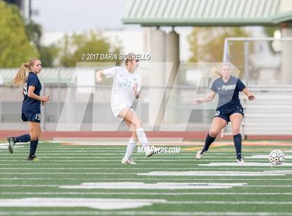 Thumbnail 1 in Perry vs. Highland (Coyote Classic)  photogallery.