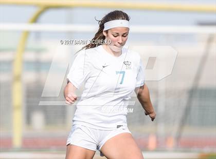 Thumbnail 1 in Perry vs. Highland (Coyote Classic)  photogallery.