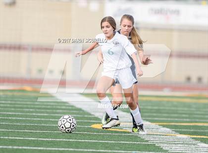 Thumbnail 3 in Perry vs. Highland (Coyote Classic)  photogallery.