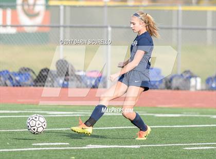 Thumbnail 1 in Perry vs. Highland (Coyote Classic)  photogallery.