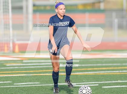 Thumbnail 1 in Perry vs. Highland (Coyote Classic)  photogallery.
