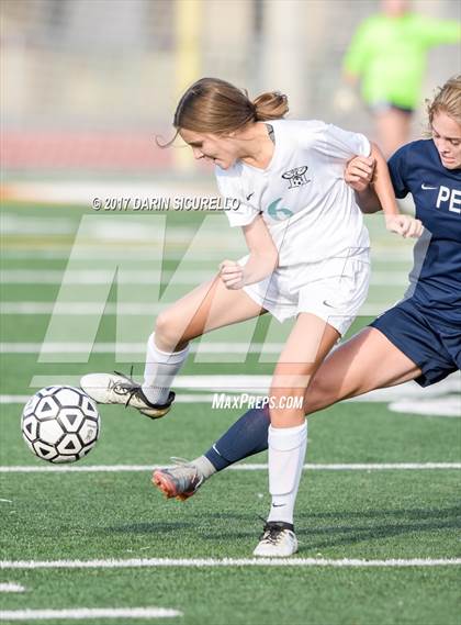 Thumbnail 1 in Perry vs. Highland (Coyote Classic)  photogallery.