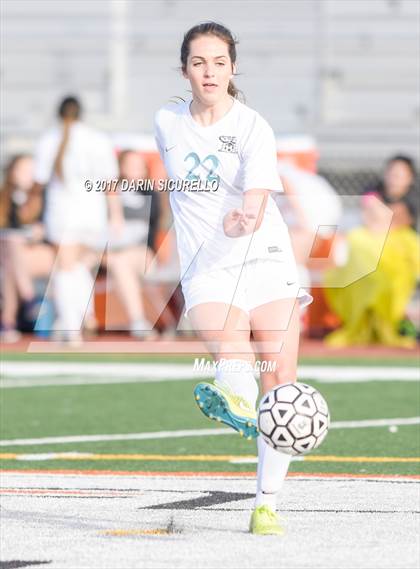 Thumbnail 1 in Perry vs. Highland (Coyote Classic)  photogallery.