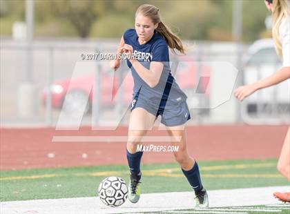 Thumbnail 3 in Perry vs. Highland (Coyote Classic)  photogallery.