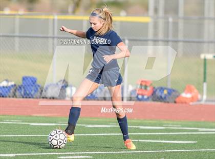 Thumbnail 2 in Perry vs. Highland (Coyote Classic)  photogallery.