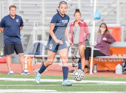 Thumbnail 2 in Perry vs. Highland (Coyote Classic)  photogallery.