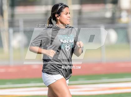 Thumbnail 3 in Perry vs. Highland (Coyote Classic)  photogallery.