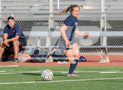 Thumbnail 3 in Perry vs. Highland (Coyote Classic)  photogallery.