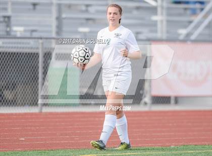 Thumbnail 1 in Perry vs. Highland (Coyote Classic)  photogallery.