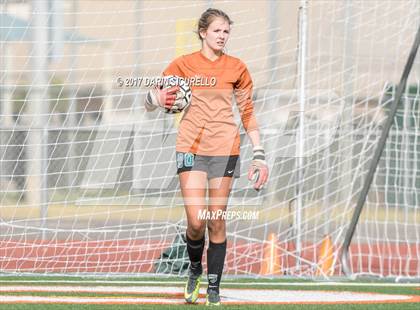 Thumbnail 3 in Perry vs. Highland (Coyote Classic)  photogallery.