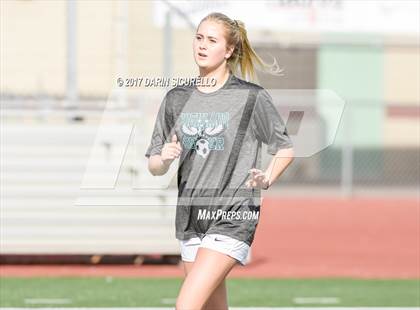 Thumbnail 2 in Perry vs. Highland (Coyote Classic)  photogallery.