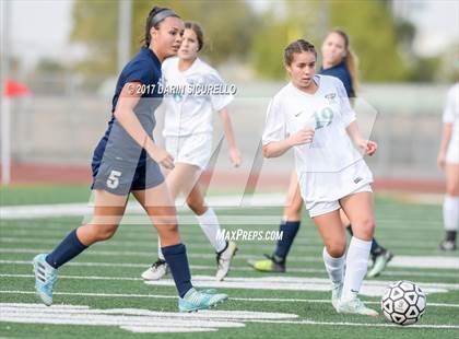 Thumbnail 1 in Perry vs. Highland (Coyote Classic)  photogallery.