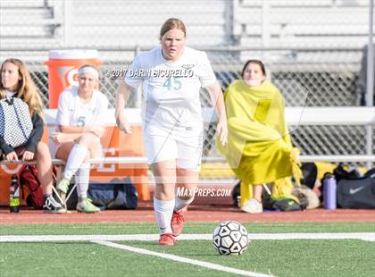Thumbnail 3 in Perry vs. Highland (Coyote Classic)  photogallery.