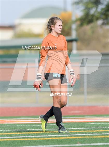 Thumbnail 3 in Perry vs. Highland (Coyote Classic)  photogallery.
