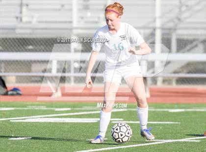 Thumbnail 3 in Perry vs. Highland (Coyote Classic)  photogallery.