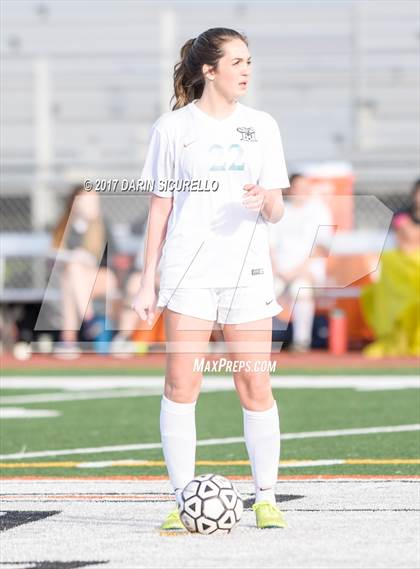 Thumbnail 2 in Perry vs. Highland (Coyote Classic)  photogallery.